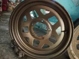 Pelk inko Ring 15