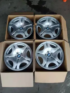 Velg bmw r18 5x120 lbr8 et38