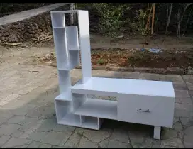 meja bivet tv cat