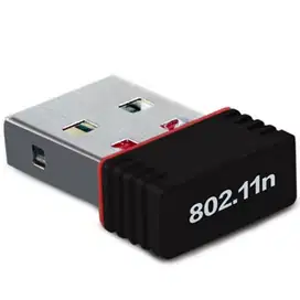 USB Wifi WIRELLESS 802.11N