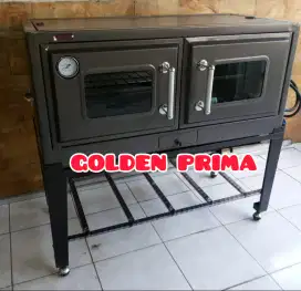 OVEN GAS PK 120 X 60