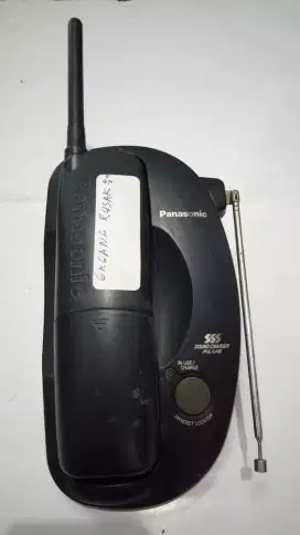 TELEPHONE PANASONIC WIRELESS