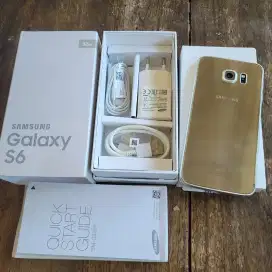 Samsung S6 Bebas Shadow Mulus Istimewa HP Mini Galaxy S6 HP Kecil
