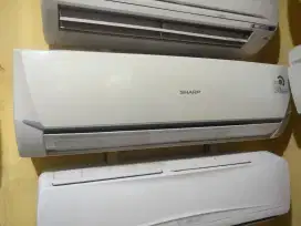 AC split 1/2_1 pk low Watt