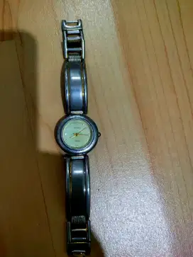 Jam tangan merk rofina made in japan