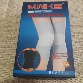 Deker Knee Pad Support Lutut Dengkul Kaki Pelindung