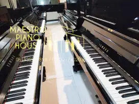 Piano Yamaha U1G