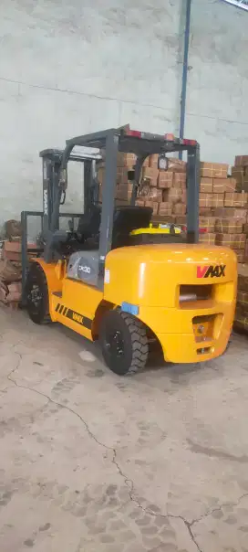 New Diesel Forklift