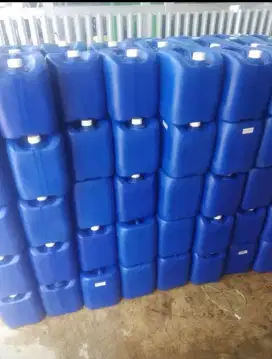 Jual jerigen 5 liter