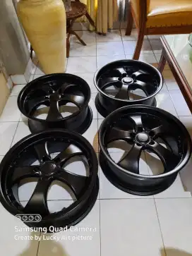 Velg ssw thailand 18