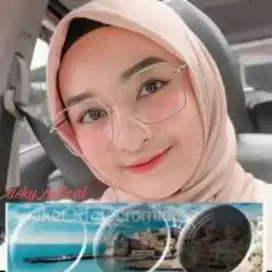 frame kacmat+lensa fhotogray
