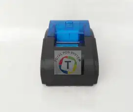 Mini Printer Bluetooth/ USB 58MM