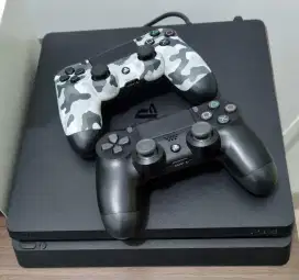 lagi cari ps4 saya mau beli yang jual boleh langsung ditawarkan psnya