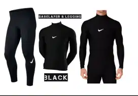 Manset/baselayer ukuran S