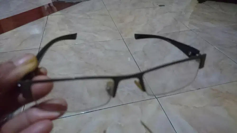 kaca mata pria/ wanita merk zica