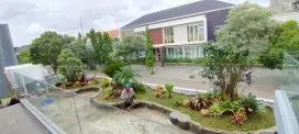Jasa tukang taman