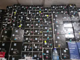 Menerima tinta printer bekasan atau baru dengan harga bgus