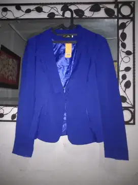 Blazer wanita cakep
