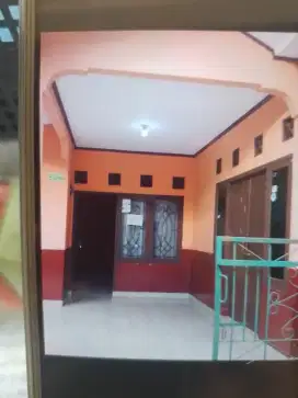 D jual rumah grya tajur halang bojonggede bogor