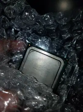 Processor CPU Intel Core2 Duo Processor E4600