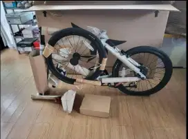 rakit sepeda panggilan jakarta 211