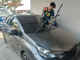 pasang kaca film mobil dapat dipanggil
