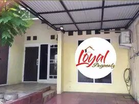 Dijual Cepat Rumah Di Nusaloka BSD