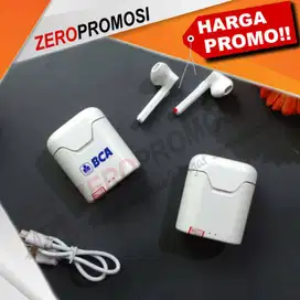 Earphone Bluetooth TWS01