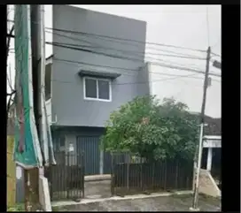 Kost Putra / Pria Baru Siap Huni Jl. Perumnas Yogyakarta