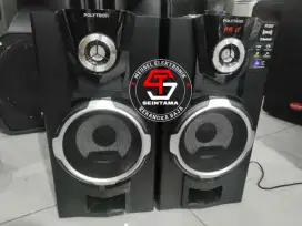 Speaker aktif bluetooth POLYTRON PAS 8F12