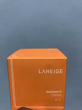 Laneige Radian-C Cream 30ml