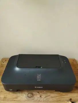 Printer canon IP2770 (Printer,tinta,Scanner )