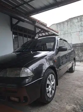 Suzuki Esteem 1991 Bensin