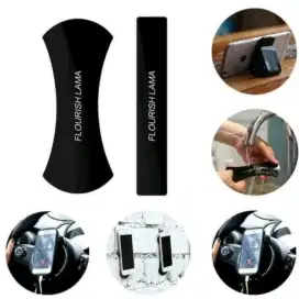 Flourish lama nano gel ( 2 pcs ) & screen LCD cleaner 3 in 1