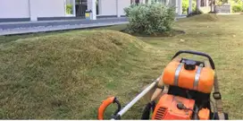 jasa potong rumput panggilan