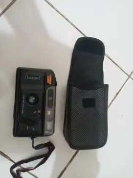 Kamera Jadul merk Canon