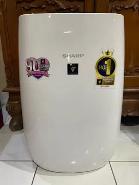 [NETT] Sharp Purifier FP J40Y-W