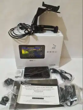 GARMIN AERA 660