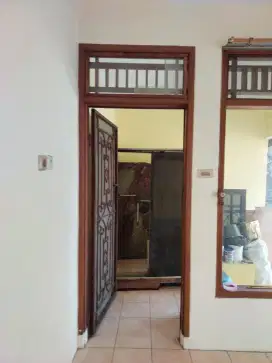 SEWA KONTRAKAN PER BULAN