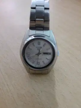 Jam tangan wanita SEIKO automatic mantap murah