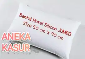 BANTAL JUMBO SILIKON