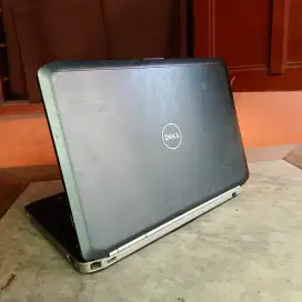 Laptop Dell E5420 Core i5 Ram 4gb