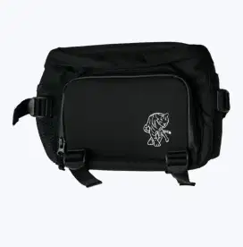 Waistbag by TIGREHOOD Rare