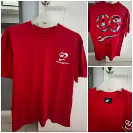 108.  Kaos Nike Just Do It