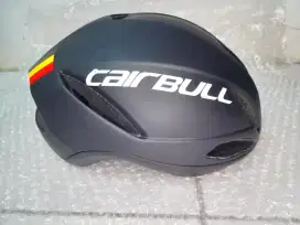 helm Cairbull Aero Pneumatic Roadbike bisa juga MTB