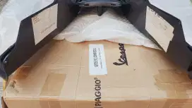 VESPA PIAGGIO Part-Dek Lantai vespa/piaggio LX/ LXV/ LXS