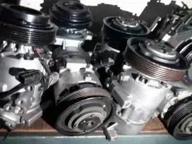 Kompresor kompressor ac tucson/new tucson/sportage/ new rio