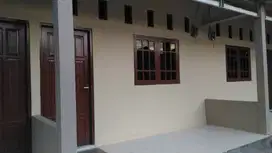 Rumah Bidakan Sehat