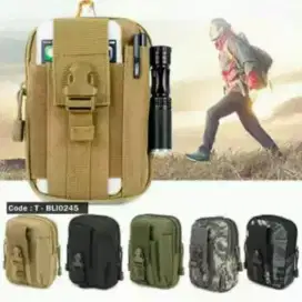 tas hp pinggang mantap