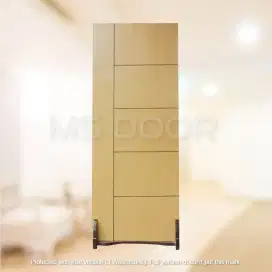 DAUN PINTU, PINTU RUMAH, PINTU KAMAR, PINTU KAYU, PINTU KAMAR MANDI